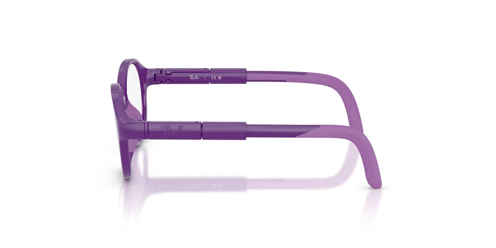 Ray-Ban Junior A1981 Eyeglasses - view 12